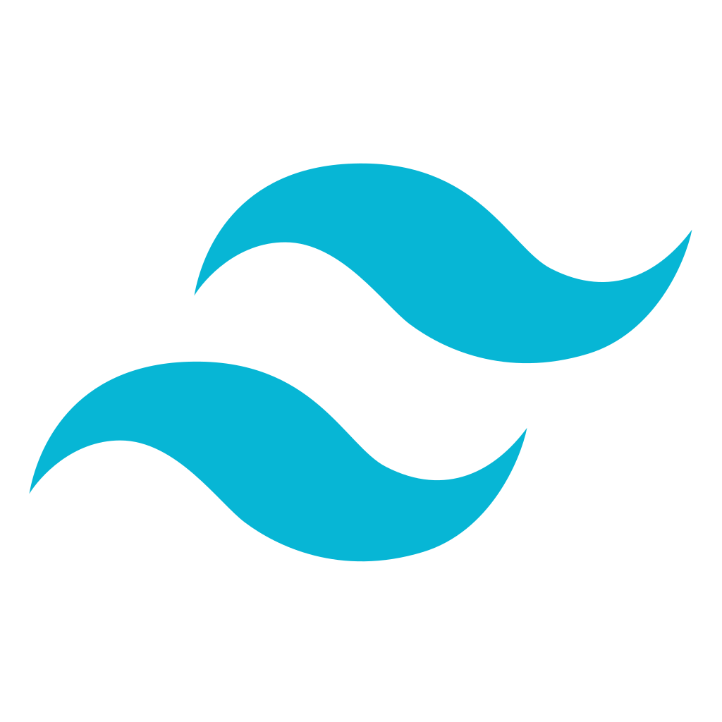 Tailwind logo