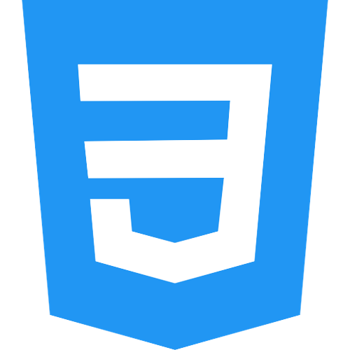 CSS logo